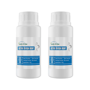 Set 2 x Solutie Efervescenta Curatare WC – Igienizare Puternica si Eliminare Mirosuri - Boomsale.ro