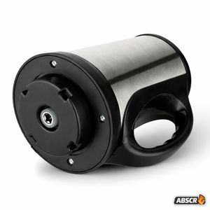 Tocator electric RAF 7032 din inox 3L, 2 viteze, motor puternic, pentru carne si legume - Boomsale.ro