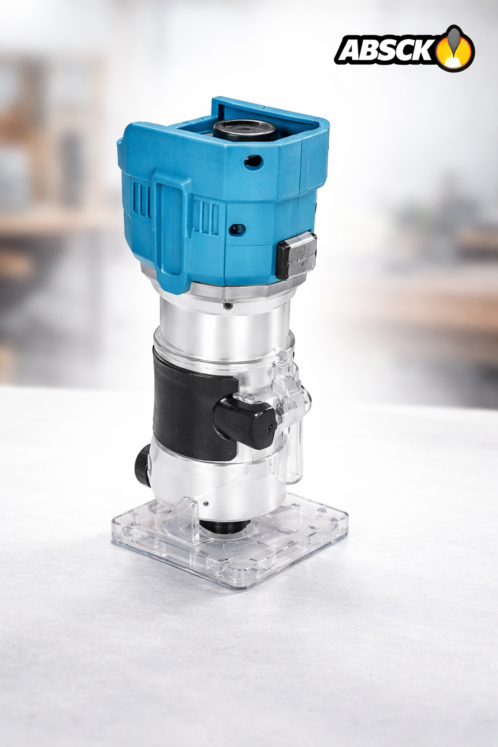 Mașină de Frezat Electrică ABS 880W, 3000 RPM – Freză Profesională pentru Lemn, Reglaj Precizie, Set Accesorii Inclus - Boomsale.ro