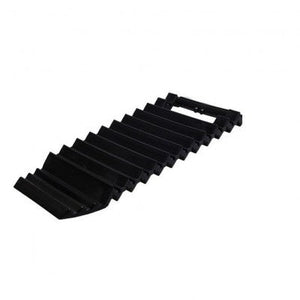 Set 2 talpi auto antiderapante tip senile, si cu rol de racleta pentru gheata - Boomsale.ro