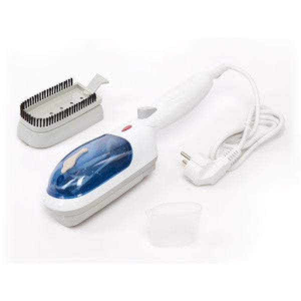 Fier de calcat vertical cu aburi Steam Brush 900W - Boomsale.ro