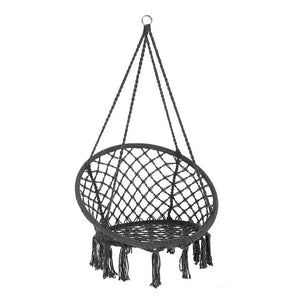 Hamac Boho 60cm x 80cm x 135cm - Boomsale.ro