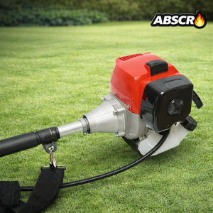 Motocoasă Profesională LEIHMANN 52cc, 1.65kW, 11000 RPM – Motor 2T Puternic, pentru Vegetație Densă și Utilizare Intensivă - Boomsale.ro