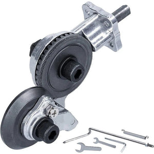 Adaptor bormasina pentru taiat tabla - Boomsale.ro