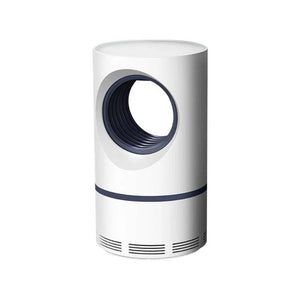 Aparat Anti-Insecte cu Lampa UV, Mod de Aspirare Integrat - Boomsale.ro