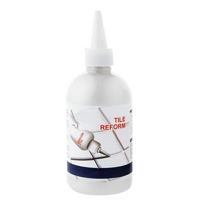 Set 2 x Umplutura Impermeabila pentru Rosturi de Gresie si Faianta, Etansare Rapida si Durabila, Alb, 150 ml/sticla - Boomsale.ro