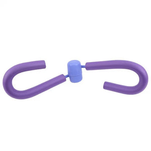 Aparat Fitness Multifunctional pentru Tonifiere si Antrenament - Boomsale.ro