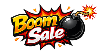 BoomSale