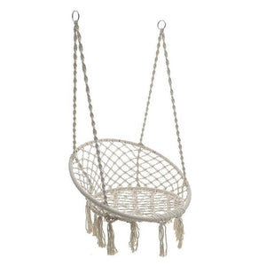 Hamac Boho 60cm x 80cm x 135cm - Boomsale.ro