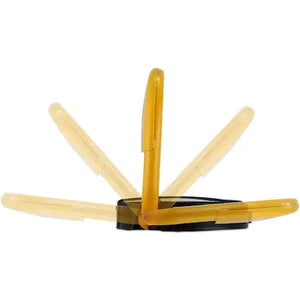 Blocator loc parcare, automat, suporta 2 tone - Boomsale.ro