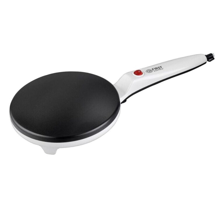 Tigaie electrica pentru clatite - Boomsale.ro