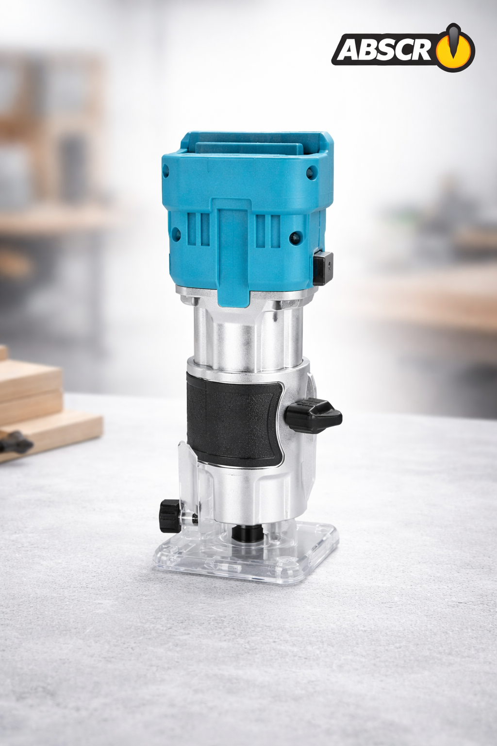 Mașină de Frezat Electrică ABS 880W, 3000 RPM – Freză Profesională pentru Lemn, Reglaj Precizie, Set Accesorii Inclus - Boomsale.ro