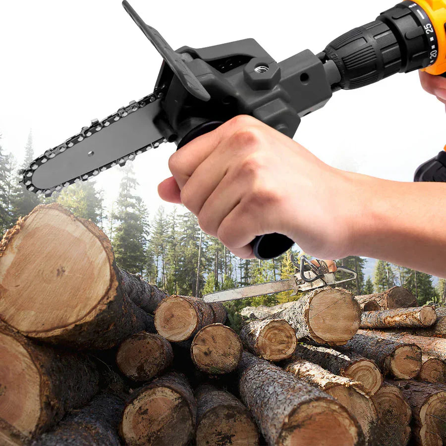 Trusa Bormasina, mandrina metalica, 2 acumulatori 36V, incarcator, Adaptor drujba pentru bormasina - Boomsale.ro