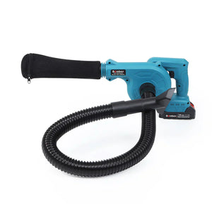 Suflanta, Aspirator, 2 Acumulatori 48V 1200 mAh - Boomsale.ro
