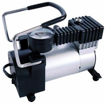 Compresor auto profesional 12v / 7 bar - de mare putere - Boomsale.ro