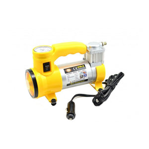 Compresor auto, Cyclone, DS-20, 12 V, 35 l / min, 150 PSI - Boomsale.ro