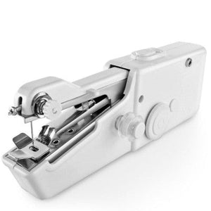 Mini masina de cusut portabila fara fir - Boomsale.ro