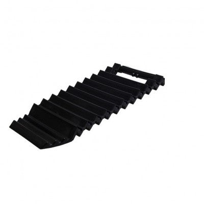 Set 2 talpi auto antiderapante tip senile, si cu rol de racleta pentru gheata - Boomsale.ro