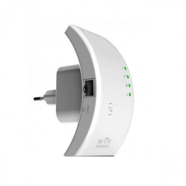 Extender WiFi Wireless N, Amplificator de rețea - Boomsale.ro