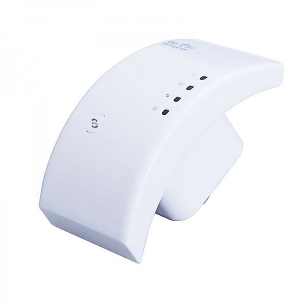 Extender WiFi Wireless N, Amplificator de rețea - Boomsale.ro