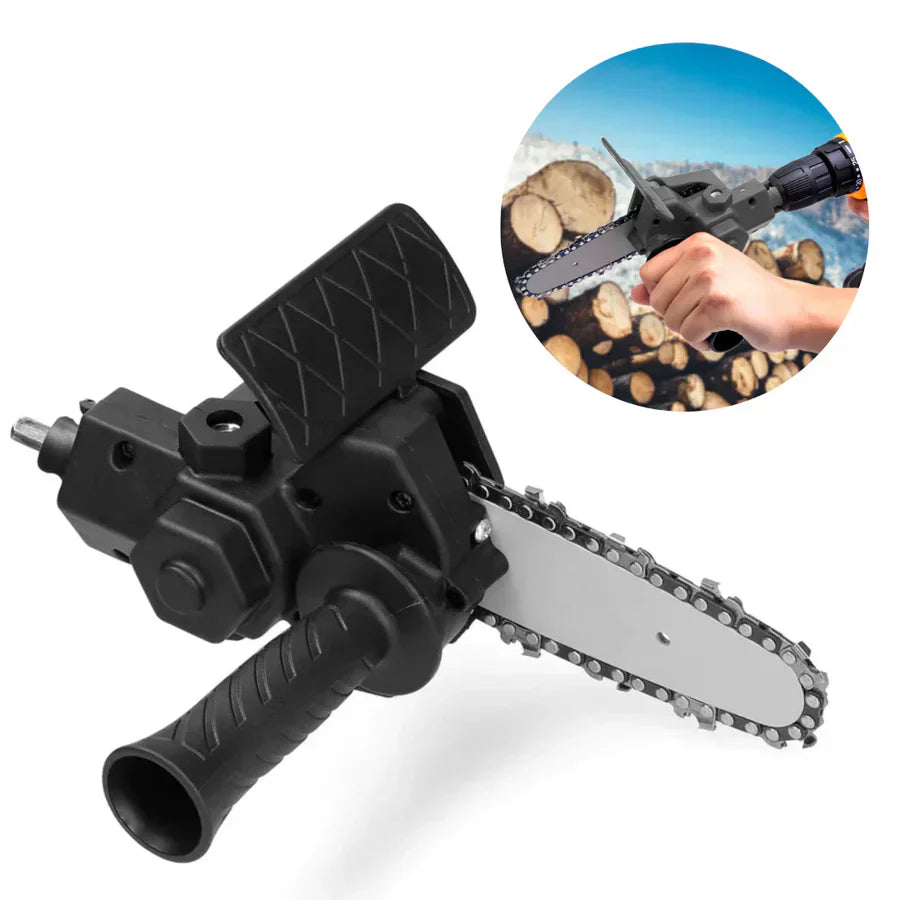 Trusa Bormasina, mandrina metalica, 2 acumulatori 36V, incarcator, Adaptor drujba pentru bormasina - Boomsale.ro