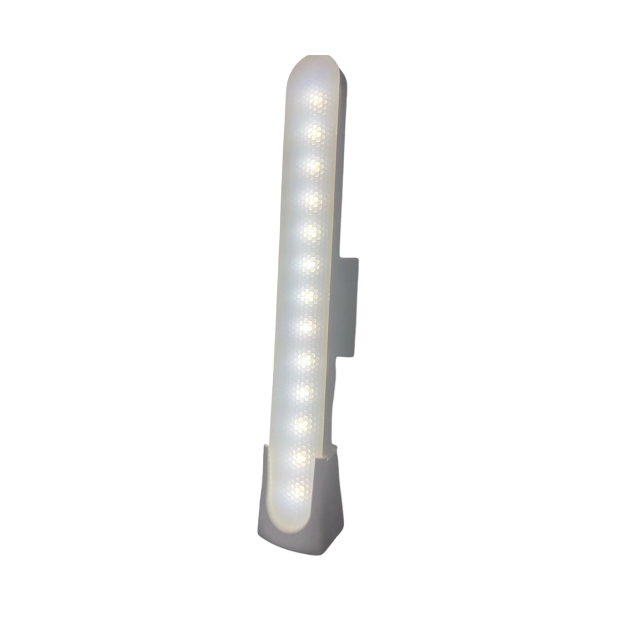 Lampă LED Reîncărcabilă pentru Birou – Iluminare Economică & Elegantă - Boomsale.ro
