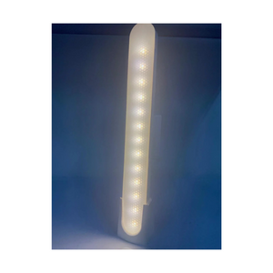 Lampă LED Reîncărcabilă pentru Birou – Iluminare Economică & Elegantă - Boomsale.ro