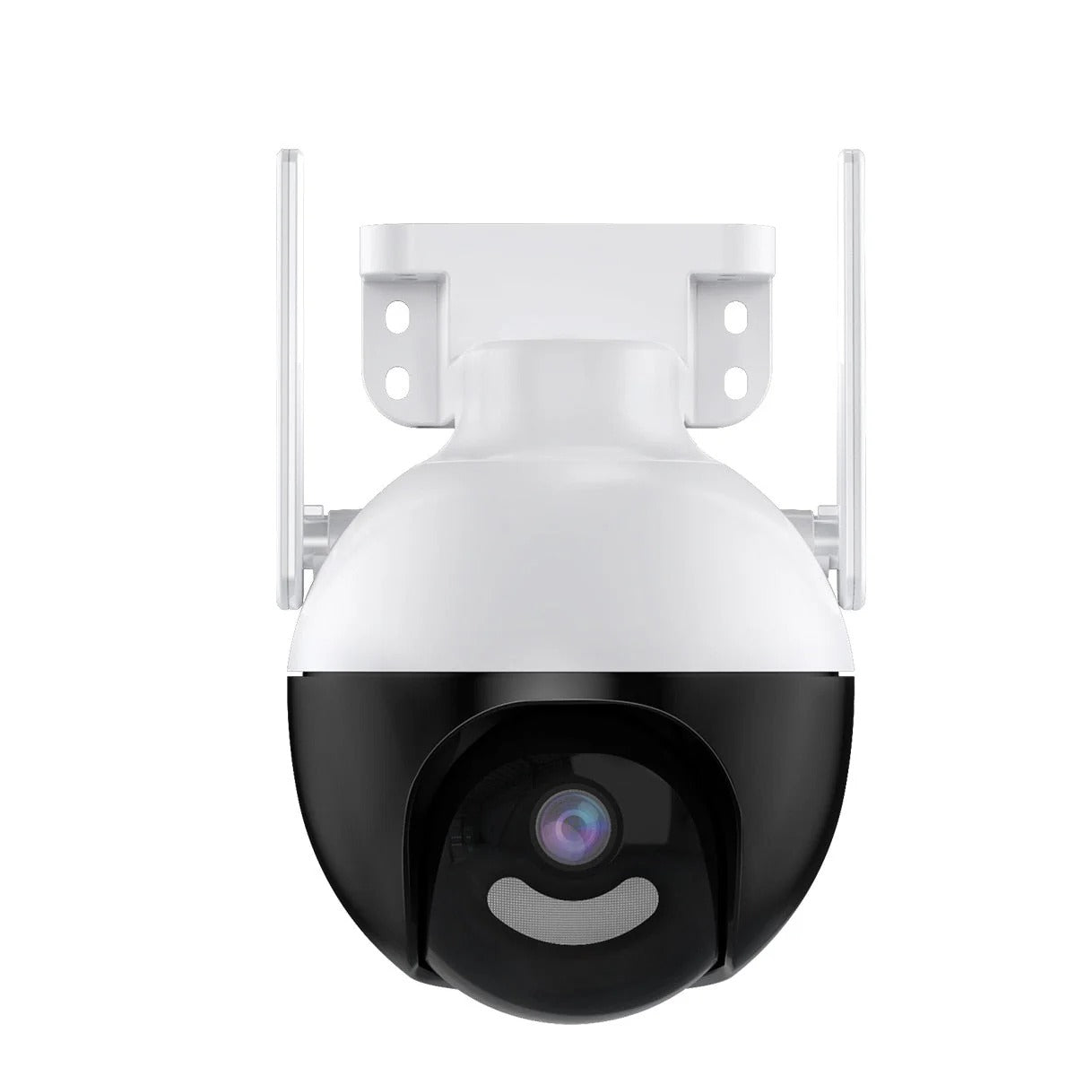 Camera Supraveghere WiFi 5MP PTZ 360° – Color Night Vision, IP66 - Boomsale.ro