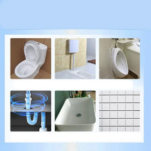Set 2 x Solutie Efervescenta Curatare WC – Igienizare Puternica si Eliminare Mirosuri - Boomsale.ro