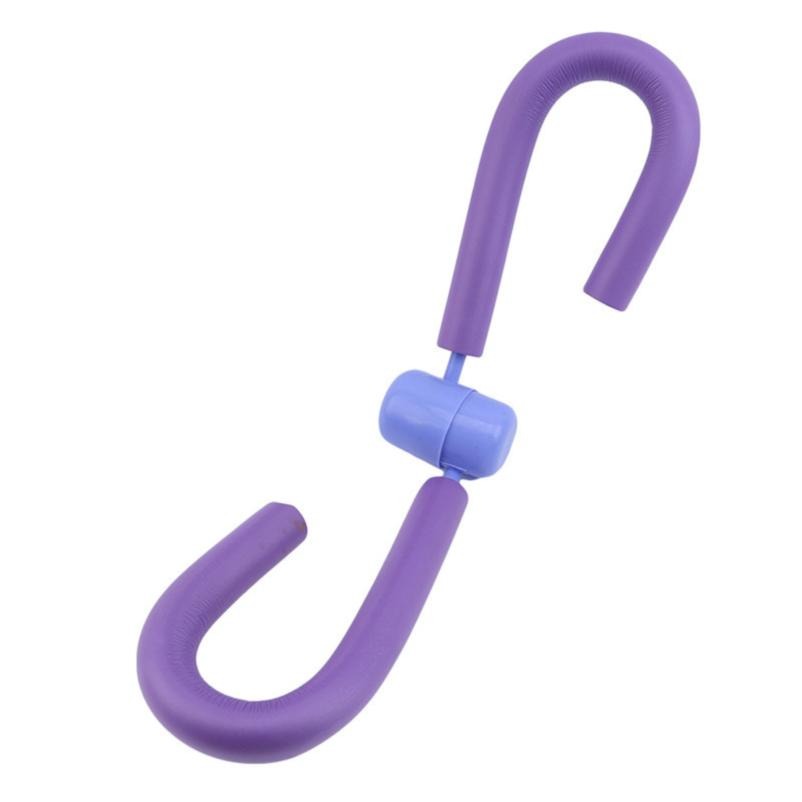 Aparat Fitness Multifunctional pentru Tonifiere si Antrenament - Boomsale.ro