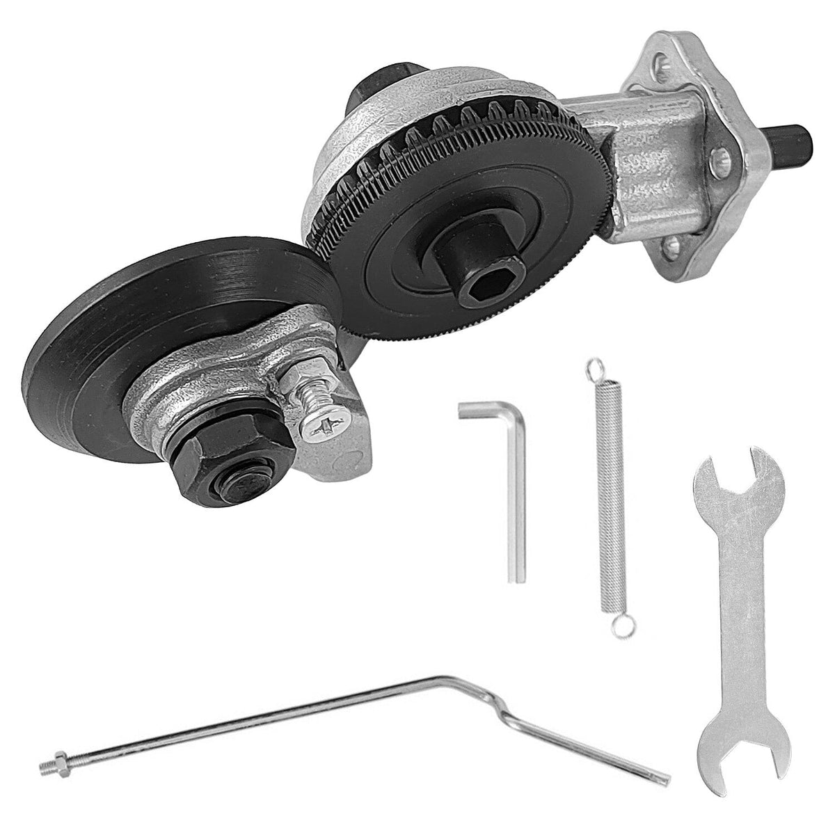 Adaptor bormasina pentru taiat tabla - Boomsale.ro