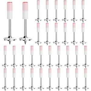 Set cuie tip ciupercă 7.2 mm pentru pistol cu autopropulsare, 300 buc - Boomsale.ro