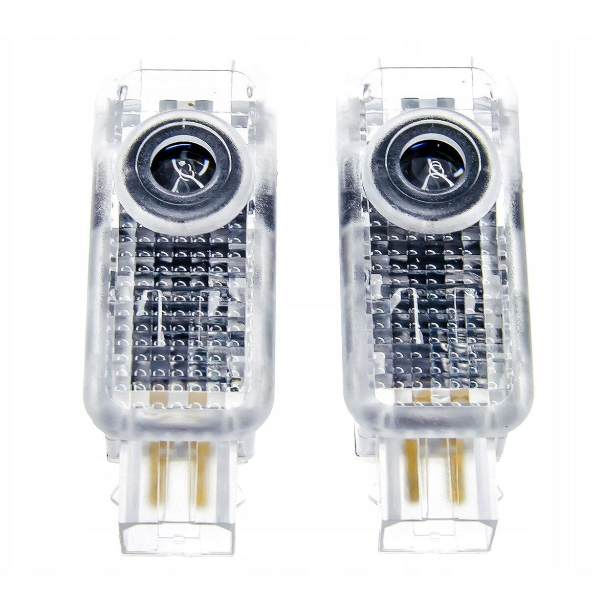Proiectoare LED Logo Audi pentru portiere - Boomsale.ro