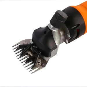 Masina de Tuns Oi Profesionala 900W, 6 Viteze – Eficienta si Putere Maxime - Boomsale.ro