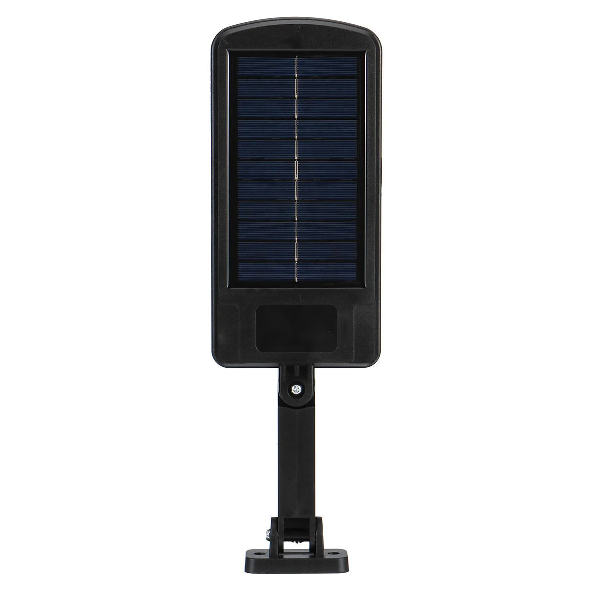 Lampa cu Incarcare Solara, Jortan 8 Celule, 100W, 160 LED-uri COB, Senzor de miscare - Boomsale.ro