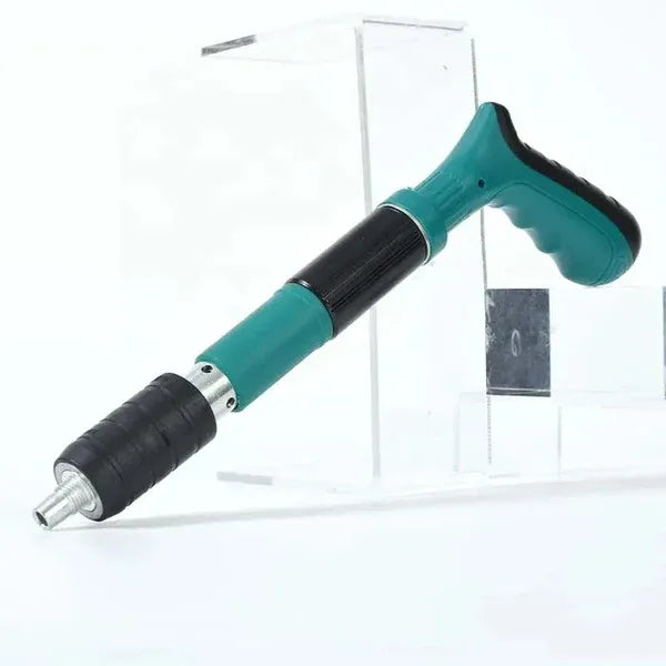 Dispozitiv de Cuie Profesional , Maner Ergonomic si Accesorii Incluse + 50 CUIE INCLUSE - Boomsale.ro