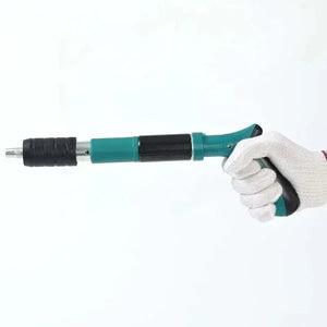 Dispozitiv de Cuie Profesional , Maner Ergonomic si Accesorii Incluse + 50 CUIE INCLUSE - Boomsale.ro