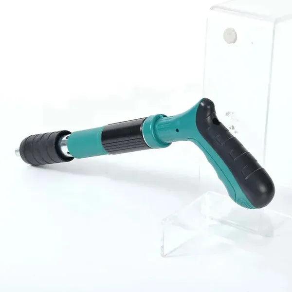 Dispozitiv de Cuie Profesional , Maner Ergonomic si Accesorii Incluse + 50 CUIE INCLUSE - Boomsale.ro