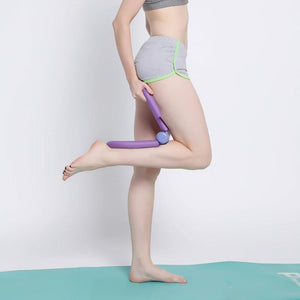 Aparat Fitness Multifunctional pentru Tonifiere si Antrenament - Boomsale.ro