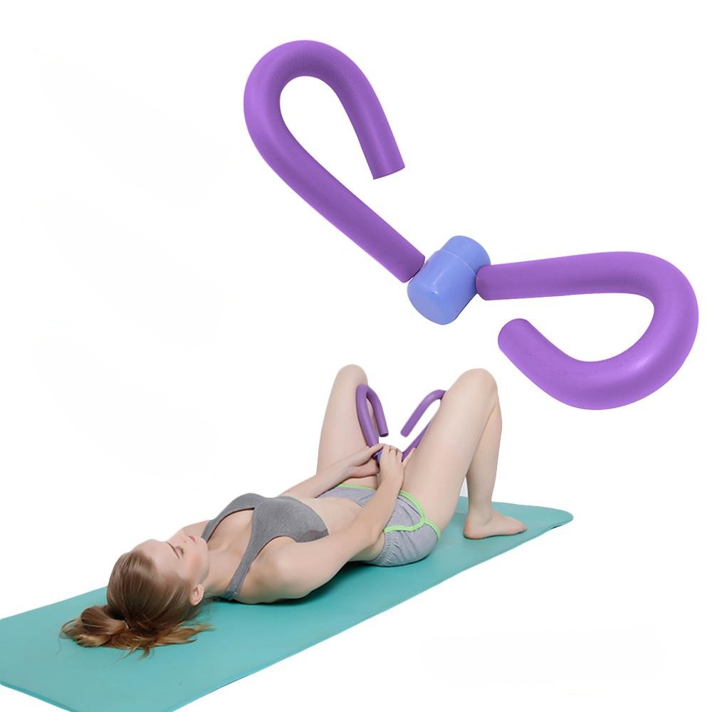 Aparat Fitness Multifunctional pentru Tonifiere si Antrenament - Boomsale.ro