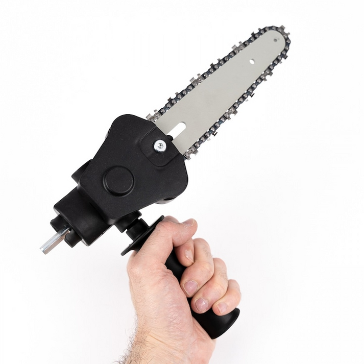Adaptor mini drujba pentru bormasina - Boomsale.ro