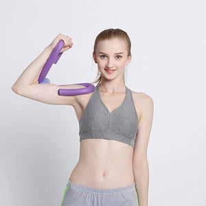 Aparat Fitness Multifunctional pentru Tonifiere si Antrenament - Boomsale.ro