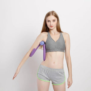 Aparat Fitness Multifunctional pentru Tonifiere si Antrenament - Boomsale.ro