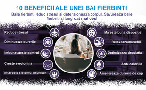 Perna pentru cada cu suport ergonomic pentru cap, material textil moale, alb - Boomsale.ro