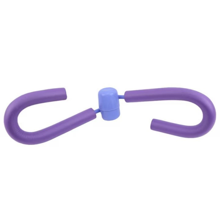 Aparat Fitness Multifunctional pentru Tonifiere si Antrenament - Boomsale.ro
