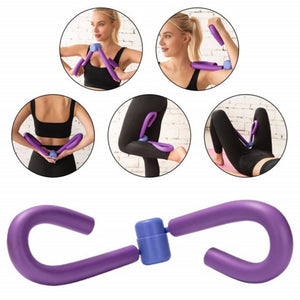 Aparat Fitness Multifunctional pentru Tonifiere si Antrenament - Boomsale.ro