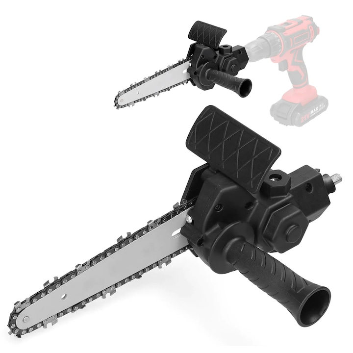 Adaptor mini drujba pentru bormasina - Boomsale.ro
