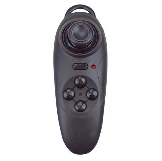Masina RC pentru Cascadorii, Tractiune Integrala 4WD, Negru/Portocaliu - Boomsale.ro