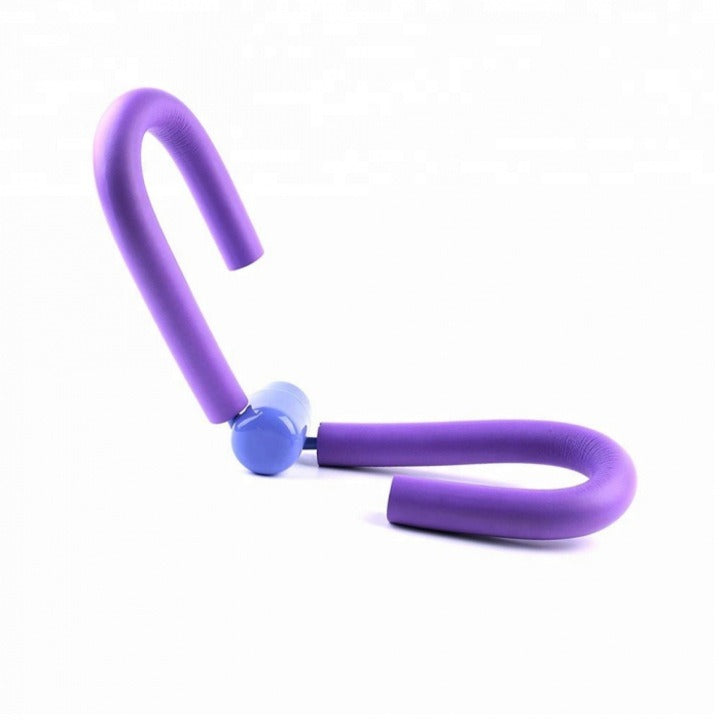 Aparat Fitness Multifunctional pentru Tonifiere si Antrenament - Boomsale.ro