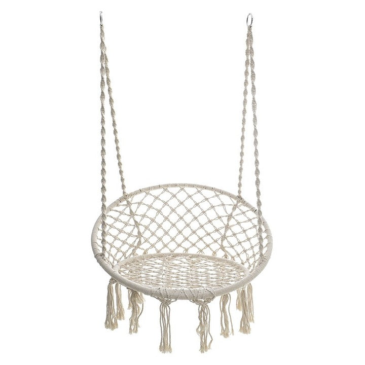 Hamac Boho 60cm x 80cm x 135cm - Boomsale.ro